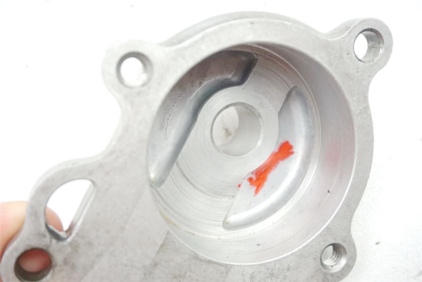 HONDA CB 750 F RC04 BOLDOR BOMBA DE ACEITE
