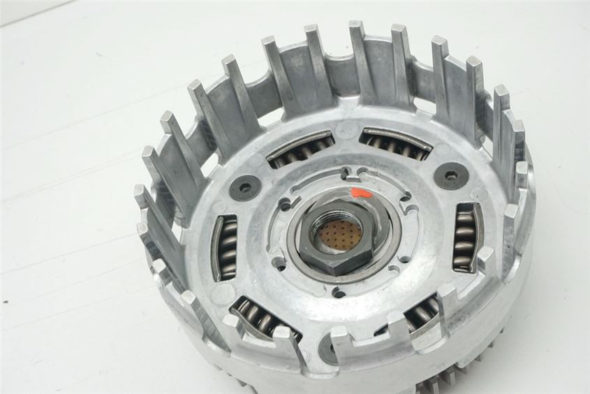 APRILIA RSV 1000 RR ZD4RR CESTA DE EMBRAGUE EMBRAGUE