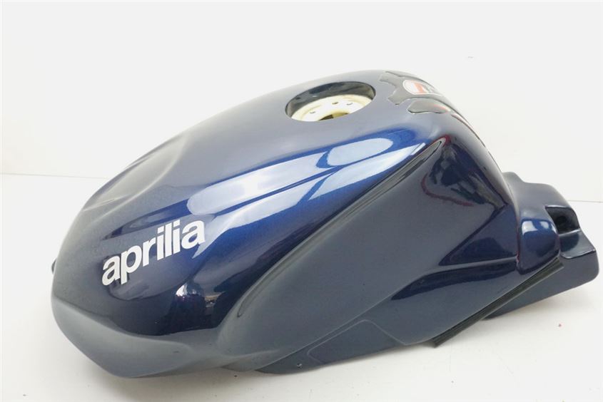 APRILIA RSV 1000 RR ZD4RR TANK BENZINTANK FUEL