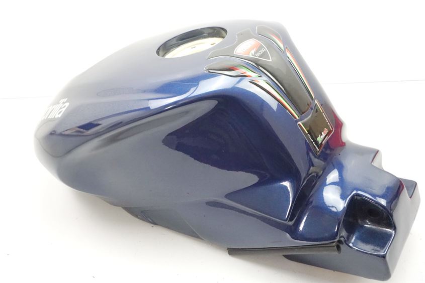 APRILIA RSV 1000 RR ZD4RR TANK BENZINTANK FUEL