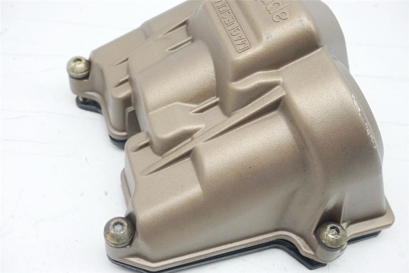 APRILIA RSV 1000 RR ZD4RR FRONT VALVE COVER ENGINE COVER CYLINDER HEAD