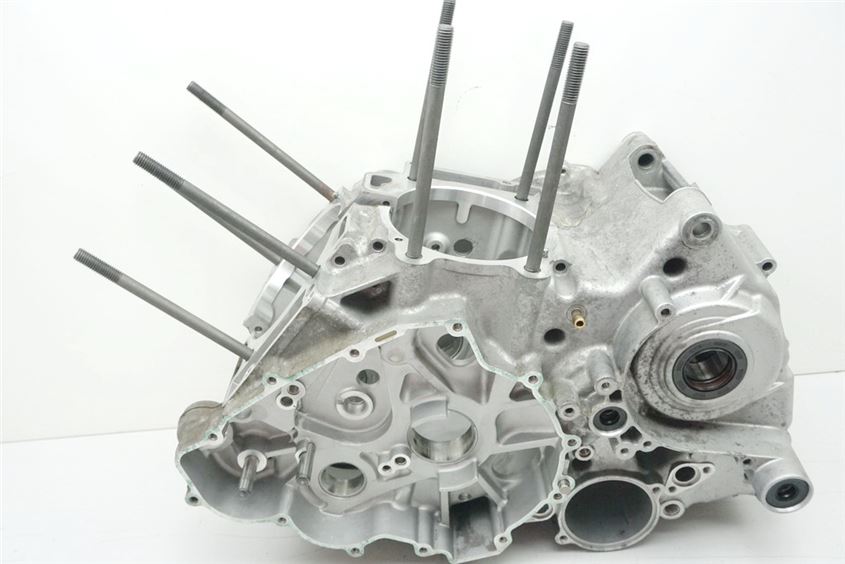 APRILIA RSV 1000 RR ZD4RR MOTORGEHÄUSE MOTORBLOCK CRANKCASE