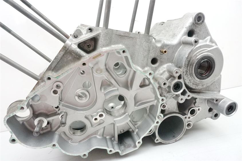 APRILIA RSV 1000 RR ZD4RR MOTORGEHÄUSE MOTORBLOCK CRANKCASE