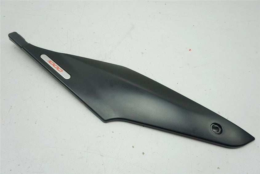 APRILIA RSV 1000 RR ZD4RR VERKLEIDUNG TANK RECHTS ABDECKUNG COVER