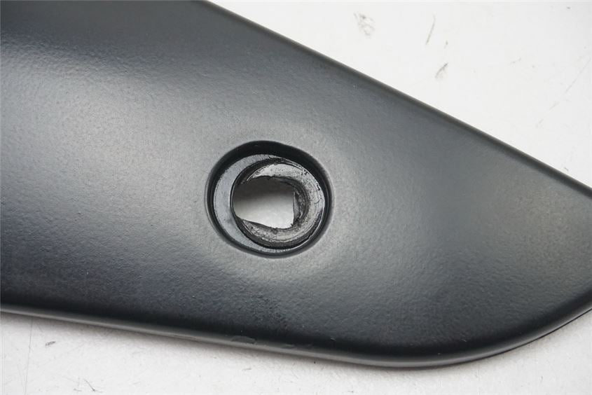 APRILIA RSV 1000 RR ZD4RR VERKLEIDUNG TANK RECHTS ABDECKUNG COVER