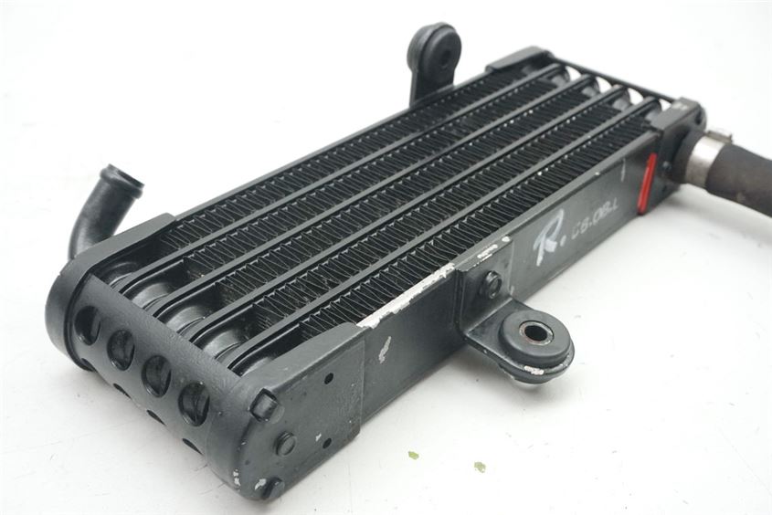 APRILIA RSV 1000 RR ZD4RR RADIADOR DE ACEITE DERECHO OIL COOLER