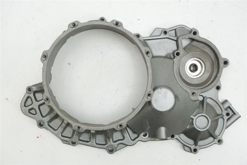 APRILIA RSV 1000 RR ZD4RR TAPA DE EMBRAGUE CUBIERTA DE MOTOR