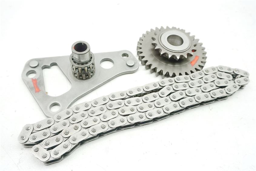 APRILIA RSV 1000 RR ZD4RR ANTRIEBSRAD STEUERKETTE VORN ZYLINDER ZAHNRAD