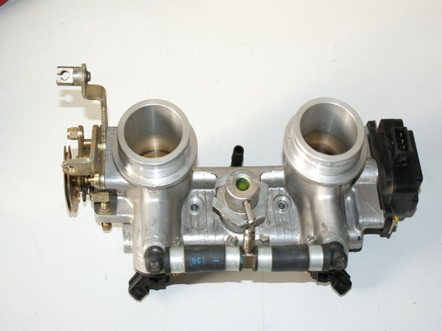 LAVERDA LAV 650 SPORT EINSPRITZANLAGE INJECTION