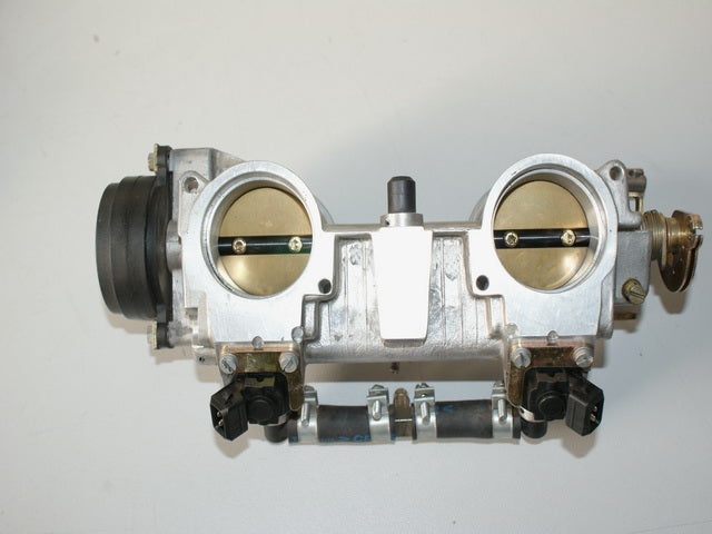 LAVERDA LAV 650 SPORT EINSPRITZANLAGE INJECTION
