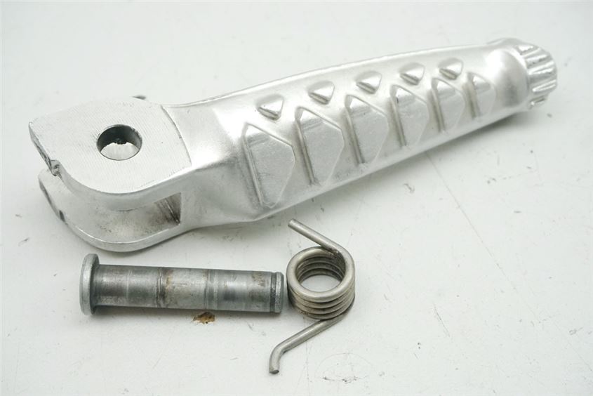 APRILIA RSV 1000 RR ZD4RR ESTRIBERA CONDUCTOR DERECHA