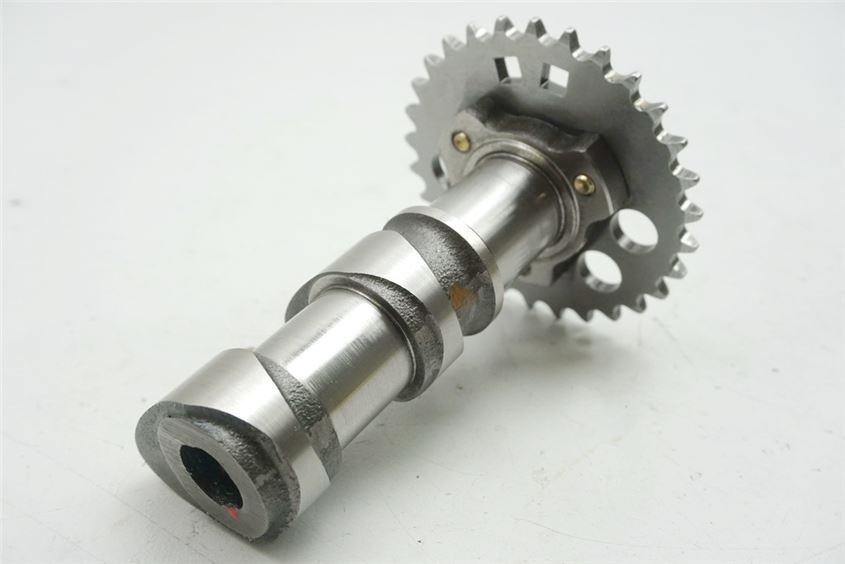 APRILIA RSV 1000 RR ZD4RR NOCKENWELLE AUSLASS CAMSHAFT EX - ZYLINDERKOPF VORN