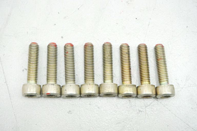 APRILIA RSV 1000 RR ZD4RR TORNILLOS TAPA EMBRAGUE