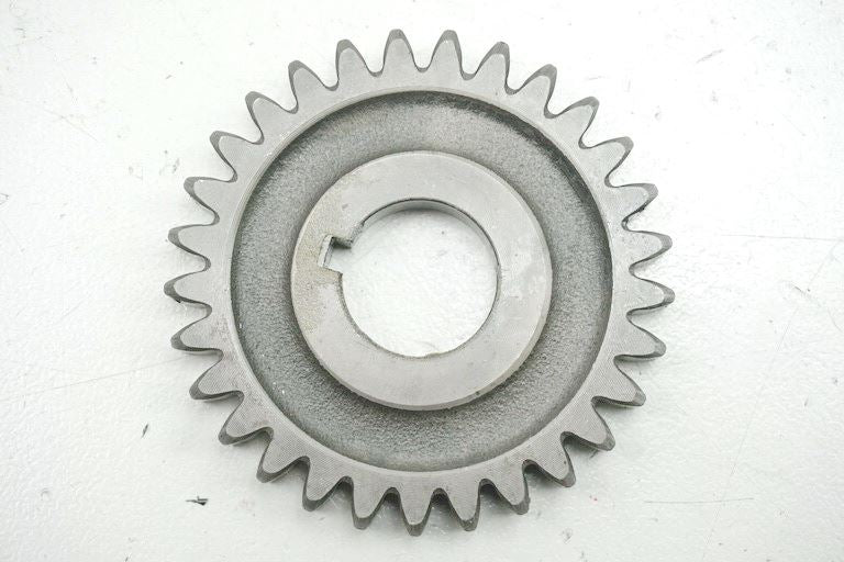 APRILIA RSV 1000 RR ZD4RR ZAHNRAD BALANCER WELLE LINKS