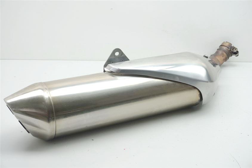 HONDA VFR 1200 X SC70 CROSSTOURER ESCAPE SILENCIADOR EXHAUST - HM MGH E1