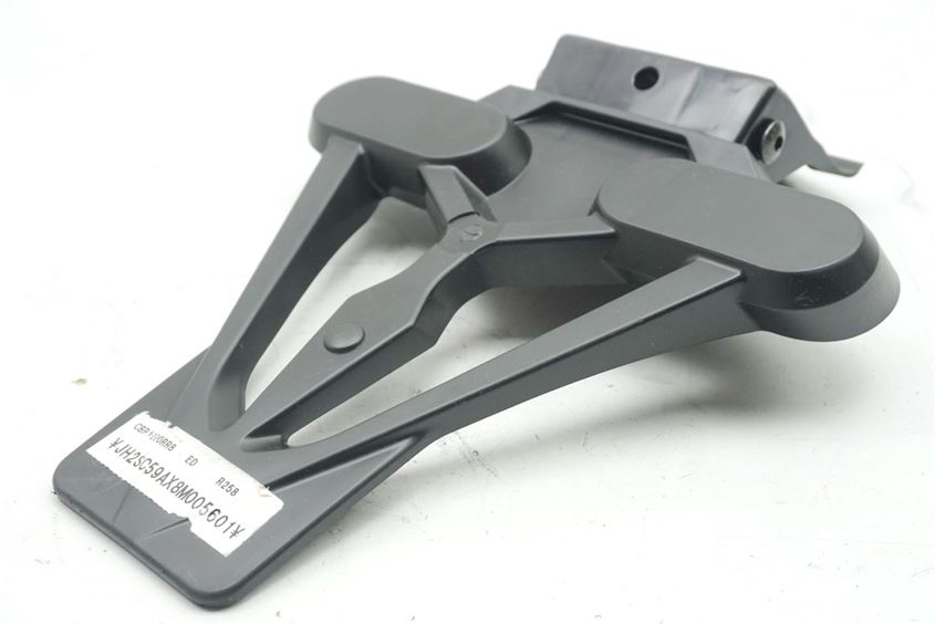 HONDA CBR 1000 RR SC59 ABS SOPORTE DE MATRÍCULA PORTAMATRÍCULAS