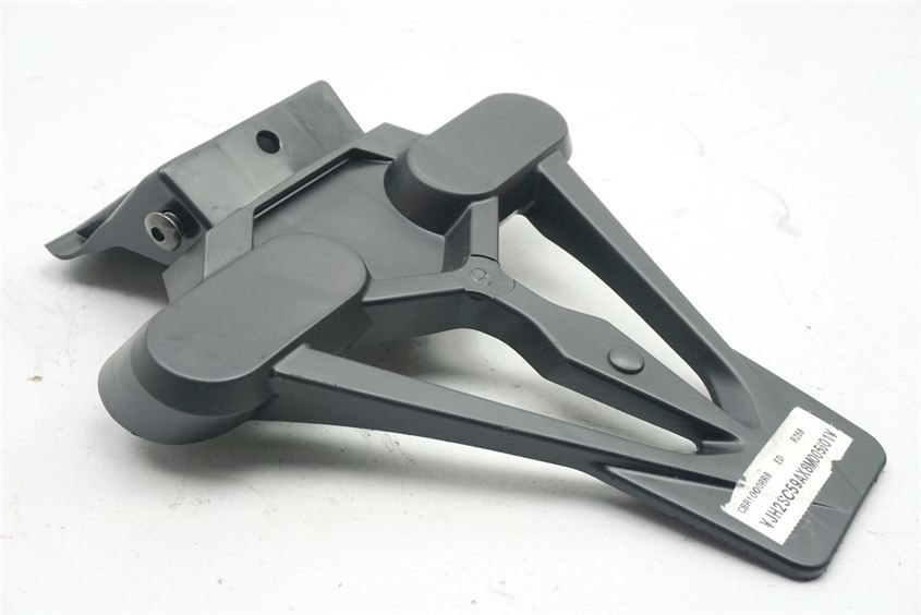 HONDA CBR 1000 RR SC59 ABS SOPORTE DE MATRÍCULA PORTAMATRÍCULAS