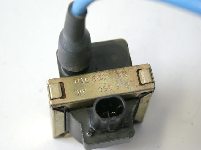 LAVERDA LAV 650 SPORT ZÜNDSPULE IGNITION COIL