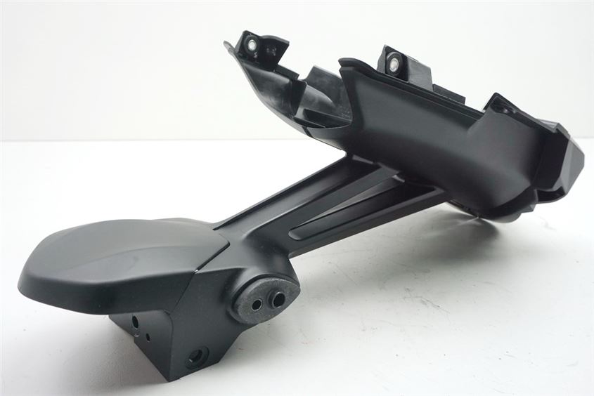 HONDA CBR 1000 RR SC59 ABS GUARDABARROS PASO DE RUEDA CARENADO INTERIOR TRASERO