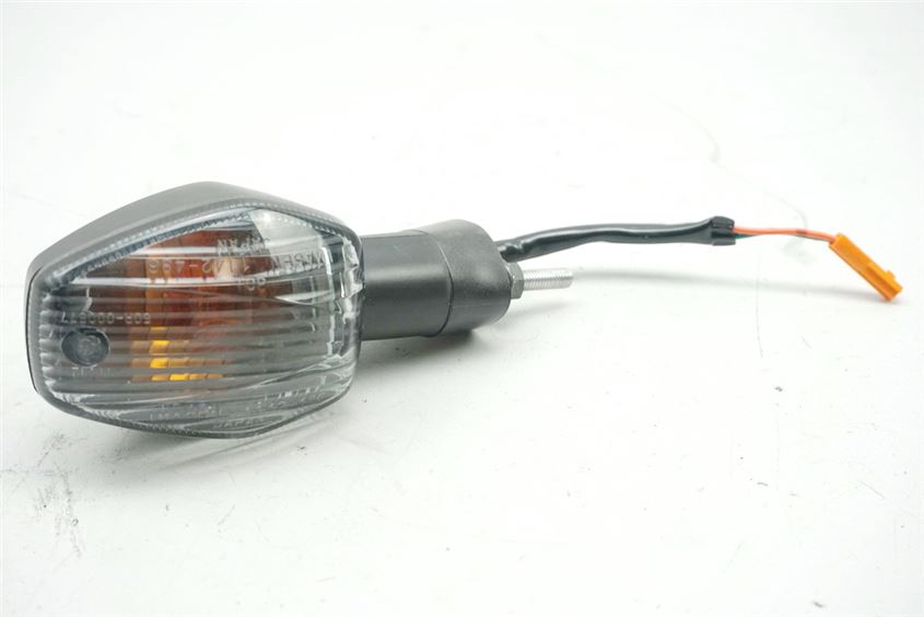 HONDA CBR 1000 RR SC59 intermitente trasero izquierdo original