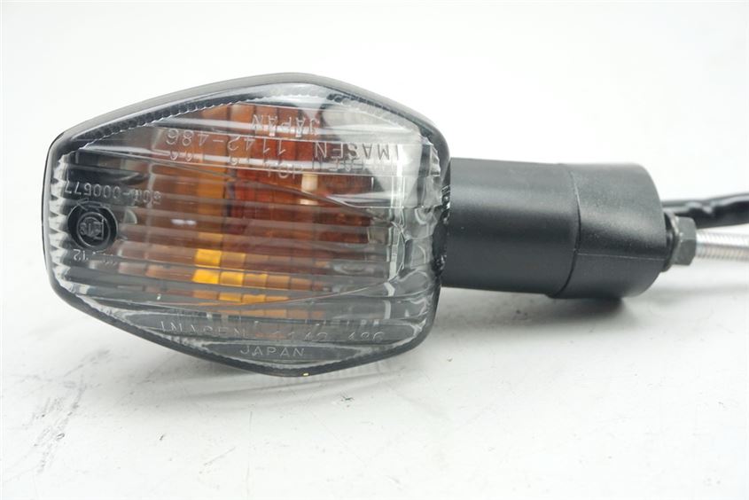 HONDA CBR 1000 RR SC59 intermitente trasero izquierdo original