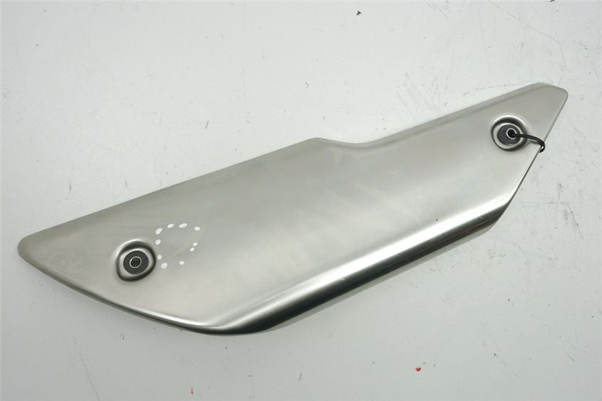 HONDA CB 600 PC41 HORNET PROTECTOR TÉRMICO CUBIERTA COLECTOR ESCAPE DERECHO