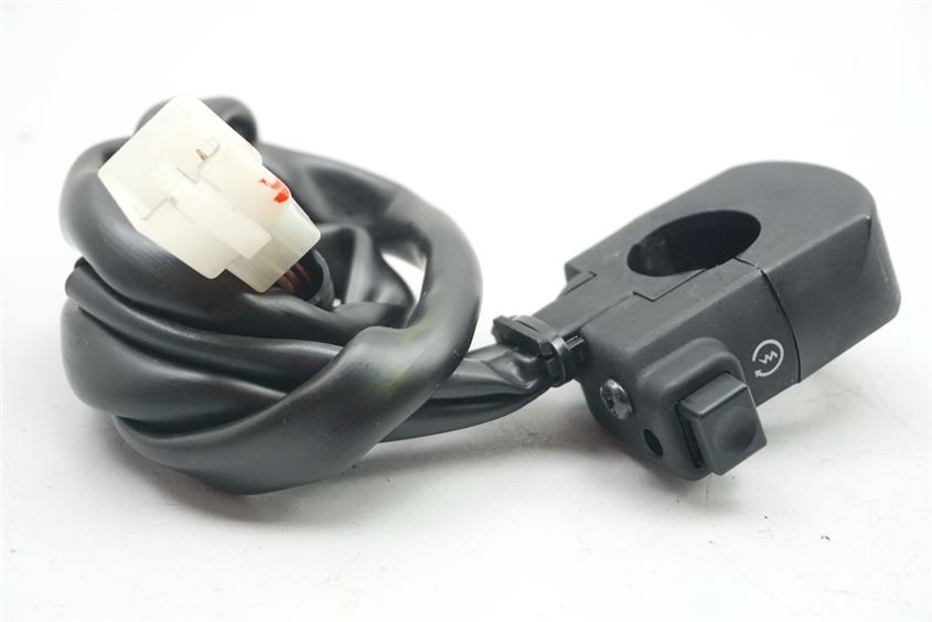 HONDA CBR 125 R JC50 INTERRUPTOR DE MANILLAR DERECHO