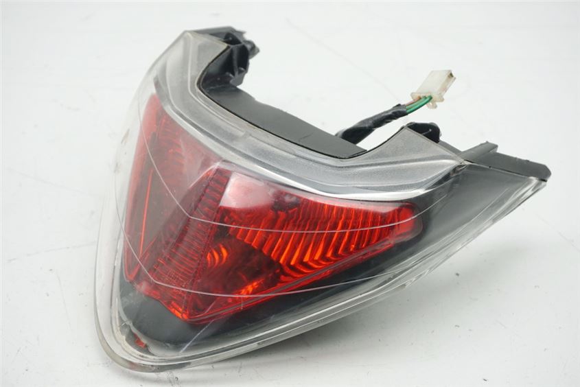 HONDA CBR 125 JC34 LUZ TRASERA PILOTO TRASERO TRASERO