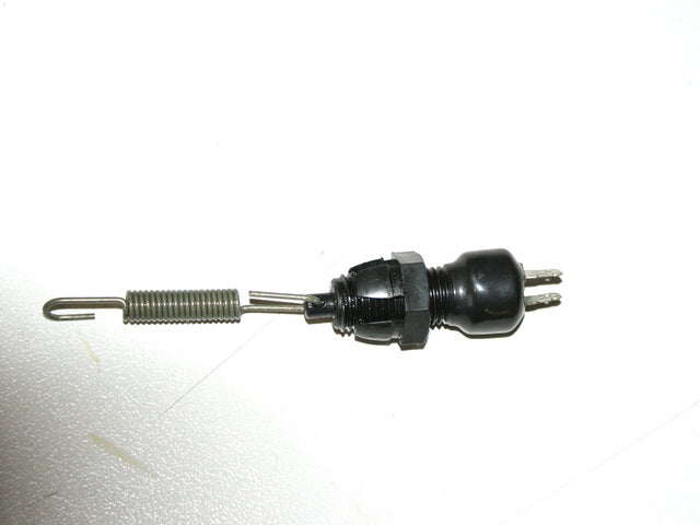 SUZUKI VL 800 WVBM INTRUDER VOLUSIA INTERRUPTOR LUZ FRENO TRASERO