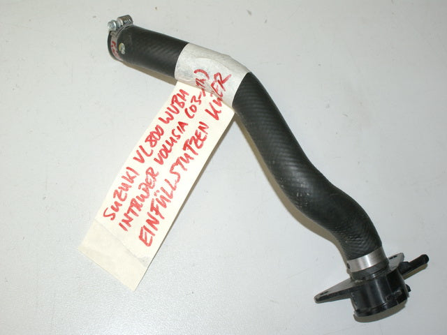 SUZUKI VL 800 WVBM INTRUDER VOLUSIA EINFÜLLSTUTZEN KÜHLER