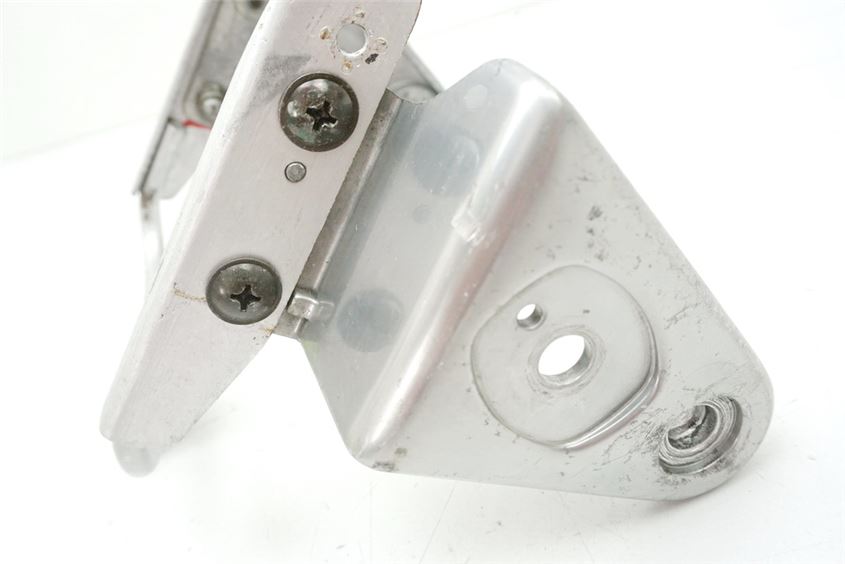 KAWASAKI ZR 750 C ZEPHYR HALTERUNG SCHEINWERFER BLINKER HALTER TRÄGER