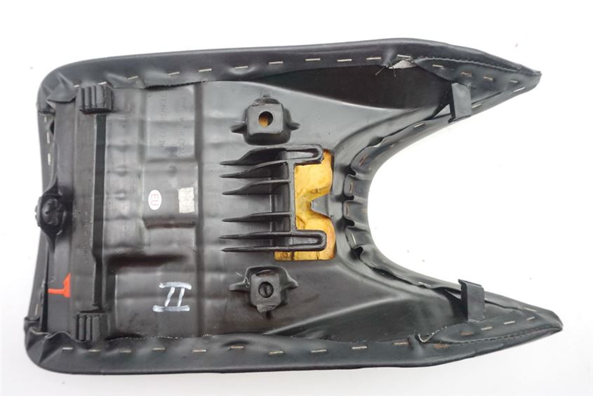 ASIENTO DE PILOTO HONDA CBR 125 JC34 ASIENTO SILLÍN