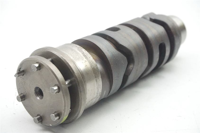 SUZUKI GS 500 E GM51B GEAR SHIFT DRUM TRANSMISSION