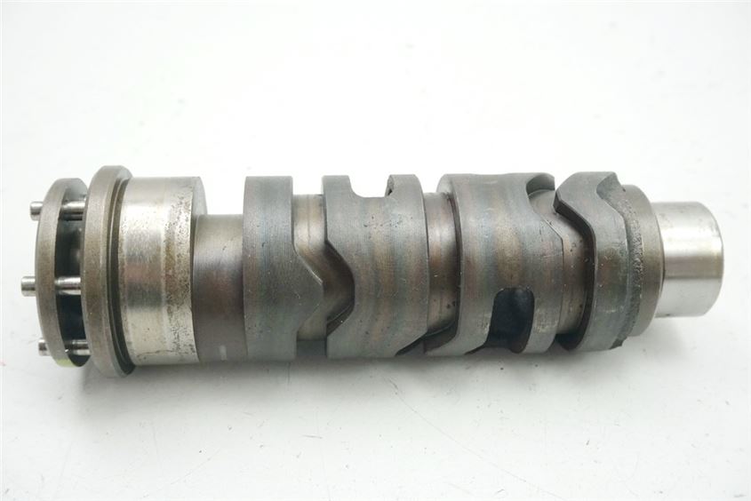 SUZUKI GS 500 E GM51B GEAR SHIFT DRUM TRANSMISSION