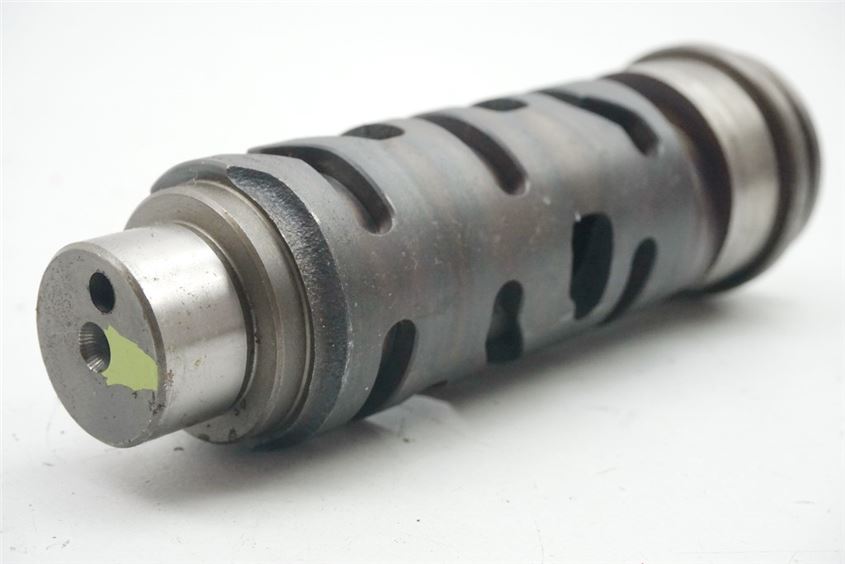 SUZUKI GS 500 E GM51B SCHALTWALZE GETRIEBE