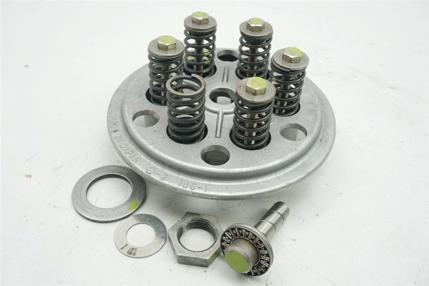 SUZUKI GS 500 E GM51B CLUTCH PRESSURE PLATE