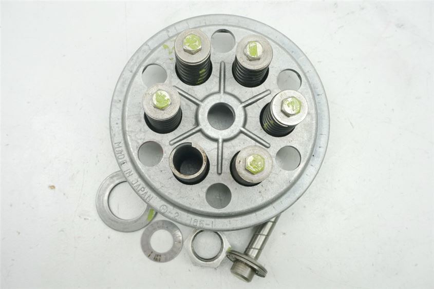 SUZUKI GS 500 E GM51B CLUTCH PRESSURE PLATE