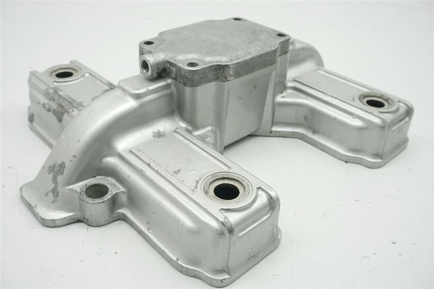 SUZUKI GS 500 E GM51B VALVE COVER ENGINE COVER