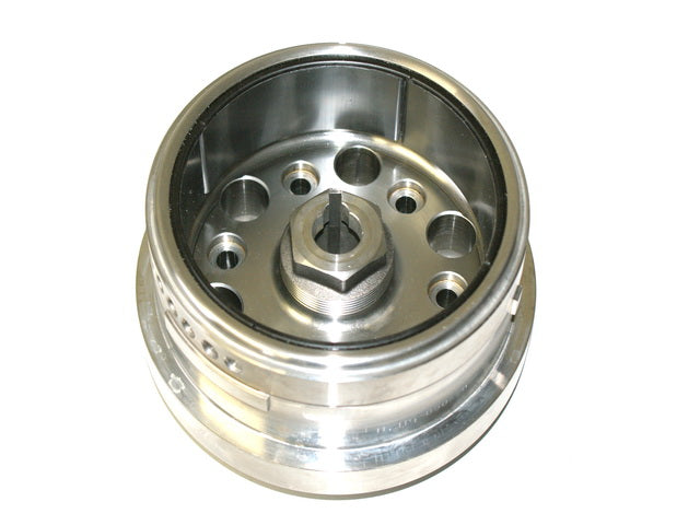 SUZUKI VL 800 WVBM INTRUDER VOLUSIA ROTOR DE ALTERNADOR DE ENCENDIDO