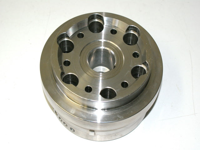 SUZUKI VL 800 WVBM INTRUDER VOLUSIA ROTOR DE ALTERNADOR DE ENCENDIDO