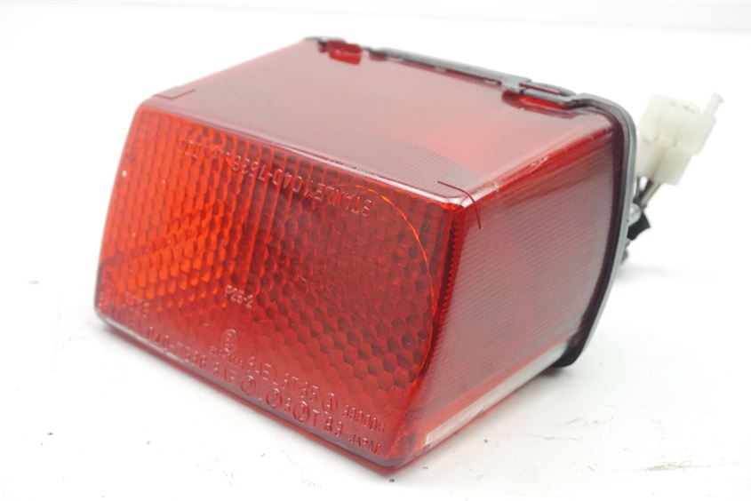 SUZUKI GS 500 E GM51B TAILLIGHT REAR