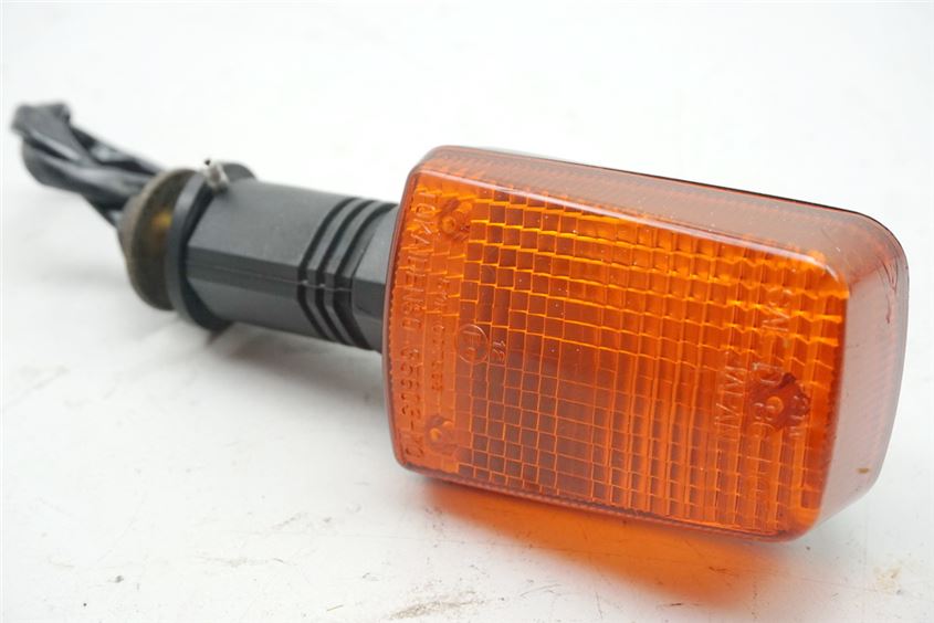 SUZUKI GS 500 E GM51B REAR RIGHT TURN SIGNAL