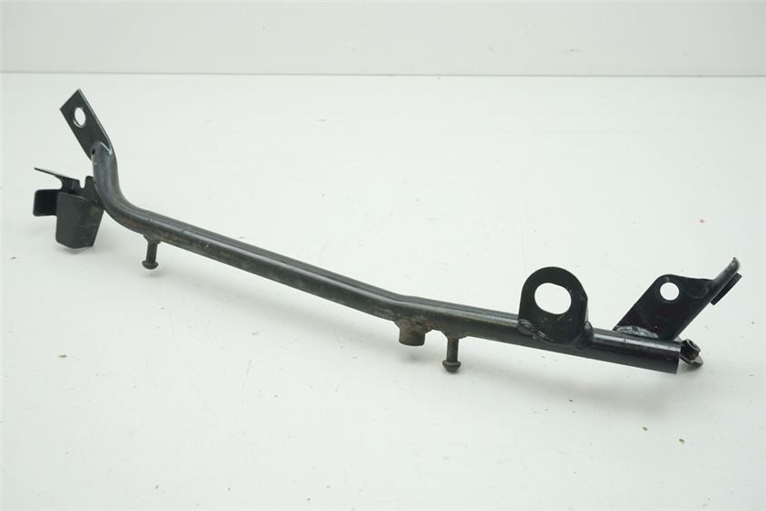 SUZUKI GS 500 E GM51B BRACKET TAILLIGHT LEFT STRUT SUPPORT