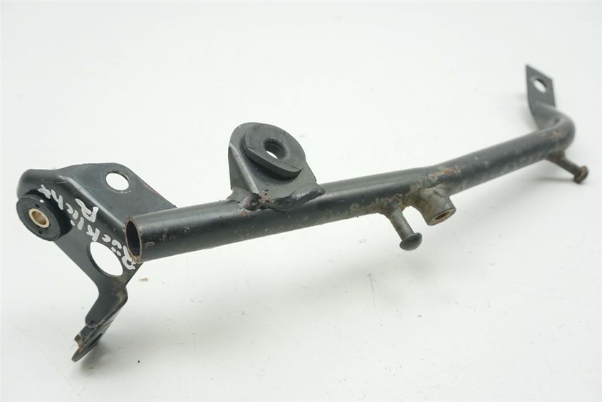 SUZUKI GS 500 E GM51B TAILLIGHT MOUNT RIGHT STRUT SUPPORT