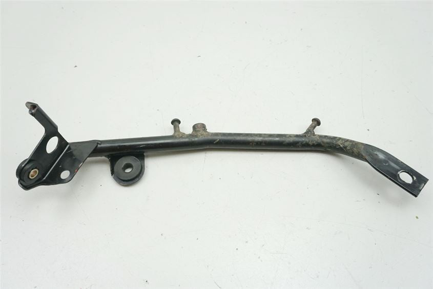 SUZUKI GS 500 E GM51B TAILLIGHT MOUNT RIGHT STRUT SUPPORT