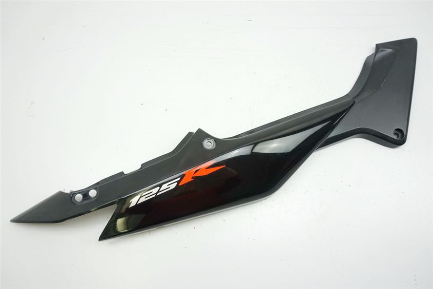 HONDA CBR 125 JC34 CARENADO TRASERO DERECHO CARENADO CUBIERTA TAPA
