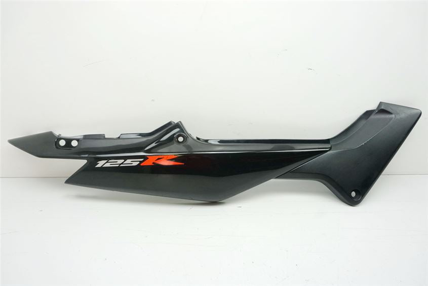 HONDA CBR 125 JC34 CARENADO TRASERO DERECHO CARENADO CUBIERTA TAPA