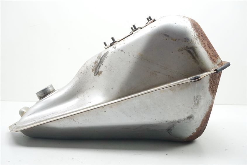 HONDA FJS 600 PF01 SILVER WING DEPÓSITO DE COMBUSTIBLE