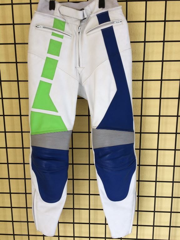 MOTORRADKOMBI MOTORRADJACKE MOTORRADHOSE DAMEN MOTO LINE GRÖßE 38
