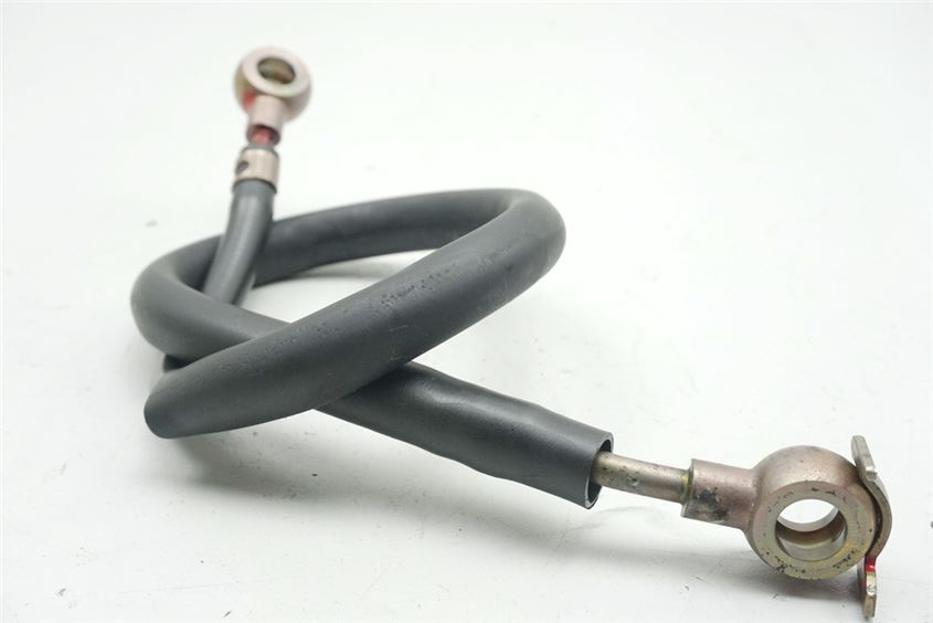HONDA FJS 600 PF01 SILVER WING TUBO DE COMBUSTIBLE MANGUERA DE COMBUSTIBLE TUBO DE COMBUSTIBLE